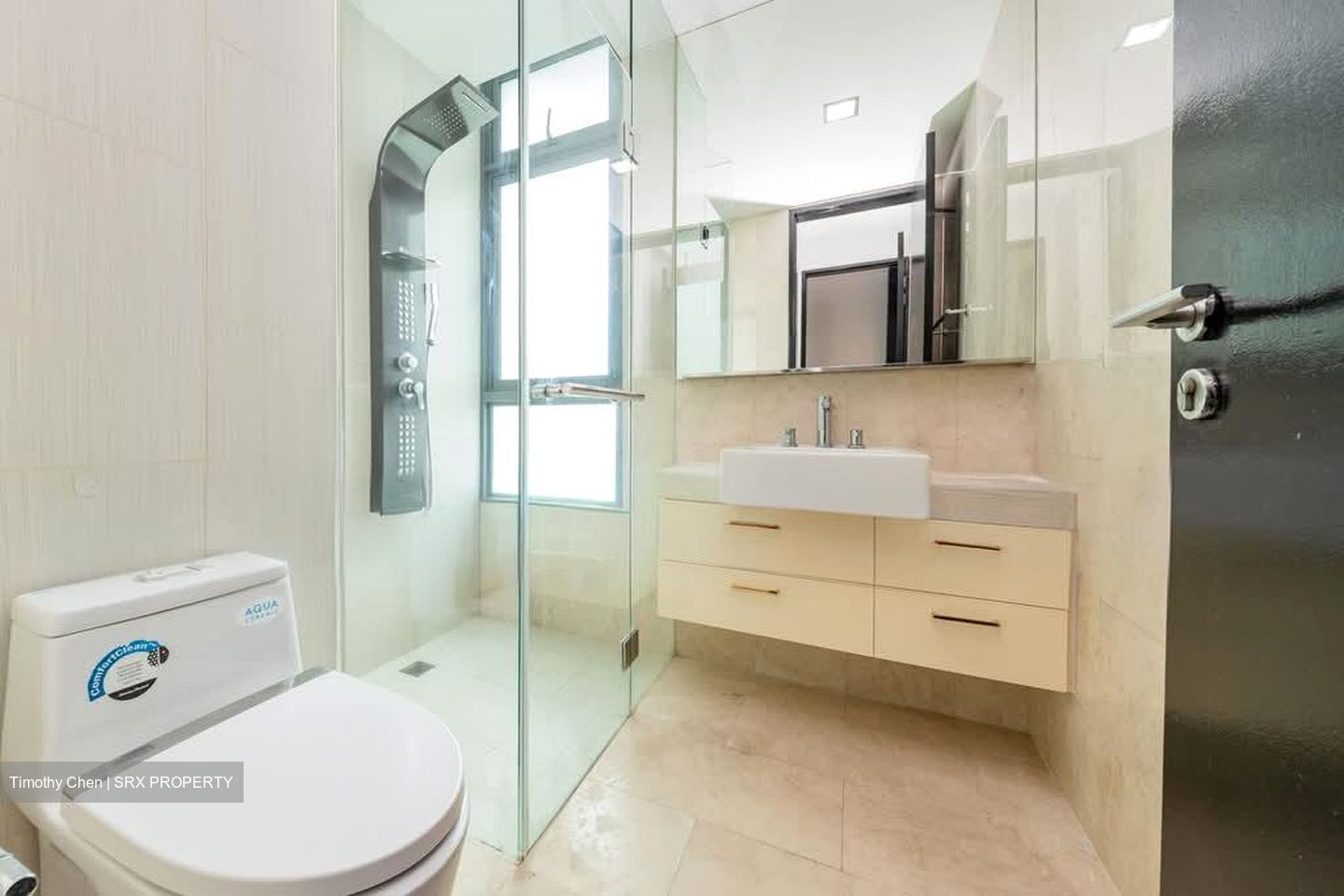 RiverGate (D9), Apartment #558993381